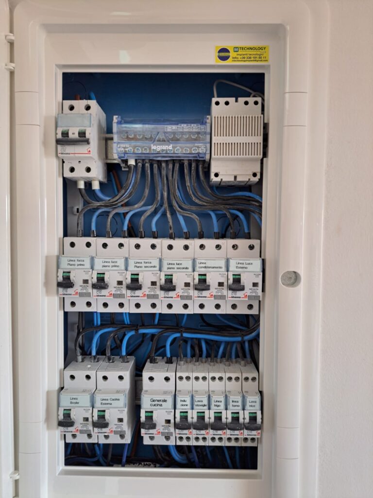 Impianti-elettrici-olbia
